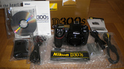 Wts Nikon D300s vs Nikon D90