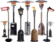 patio heaters for sale 