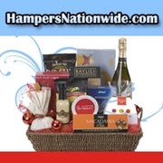 Oodles of love expressed with yummy hampers