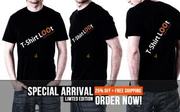 T-Shirt loot is a very reliable ecommerce shop for T-shirts - 500 INR 