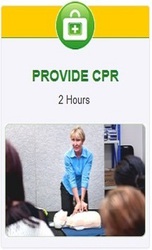 CPR Certificate Course Newcastle CBD College