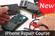 Learn step by step how to repair Smartphone’s by a Samsung Trained Exp
