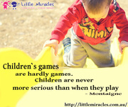 Little Miracles Blaxland – Preschool & Long Day Care