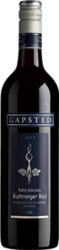 Buy Gapsted Valley Selection Bushranger Red 2012 at Wine Selectors