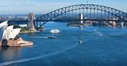 Memorable & Magic Weddings Cruises Sydney Harbour