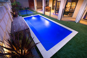 Pool building company in Brisbane 