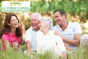 Professional Aged Care Financial Planning in Melbourne