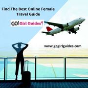 Find The Best Online Female Travel Guide 