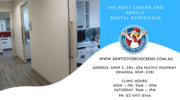 Cosmetic Dentistry Newcastle NSW