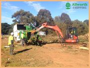 Get Quality Professional Service of Tree Removal and Cutting Newcastle