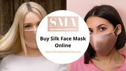 Buy Silk Face Mask Australia - www.silkmasksaustralia.com