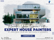 Get the Best House Painters in Thornton NSW | Procover Painting
