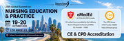 25th Global Summit on Nursing Education and Practice (GSNEP 2026)-newc