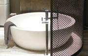 Stone Bathware: Luxury Stone Bathtubs,  Sinks,  Vanities & Basins from Apaiser
