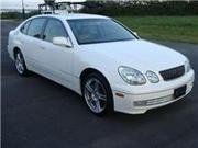 used 2003 lexus GS 300 FOR SALE